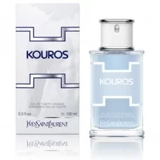 Yves Saint Laurent Kouros Tonique